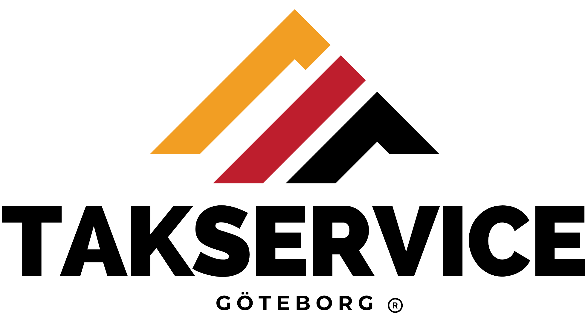 Takservice Göteborg
